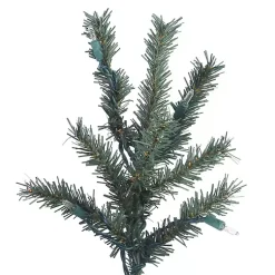 Christmas Trees>Kirklands Home 6 ft. Natural Bark Alpine Christmas Tree