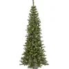 Christmas Trees>Kirklands Home 6 ft. Pre-Lit Asheville Alpine Christmas Tree