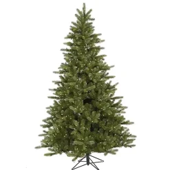 Christmas Trees>Kirklands Home 6.5 ft. Pre-Lit King Spruce Christmas Tree