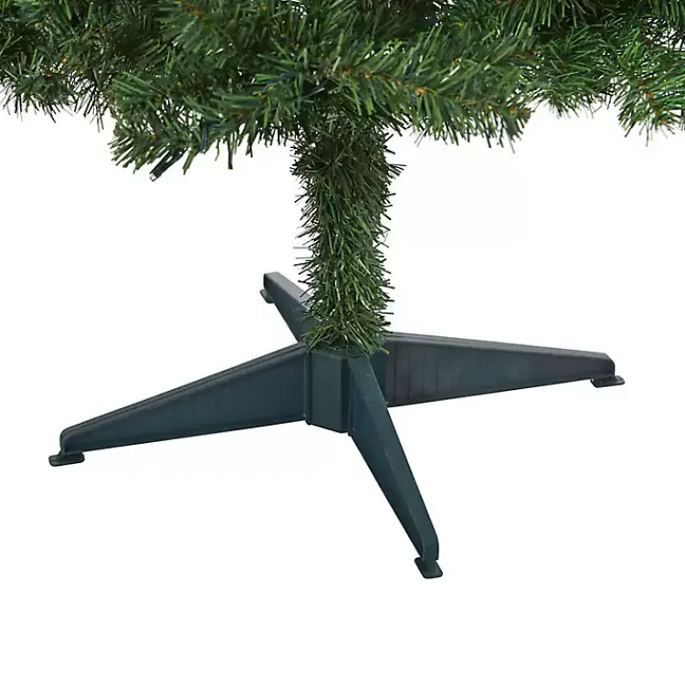 Christmas Trees>Kirklands Home 4 ft. Pre-Lit Northern Pine Christmas Tree