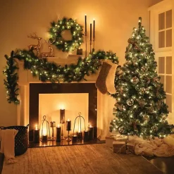 Christmas Trees><noscript><img width=