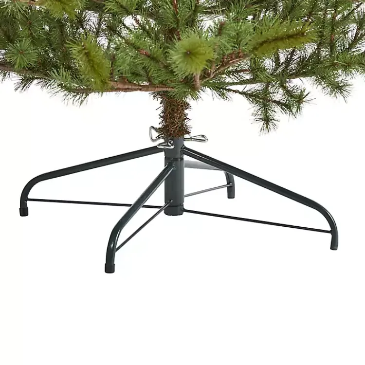 Christmas Trees>Kirklands Home 7 ft. Vancouver Mountain Pine Christmas Tree