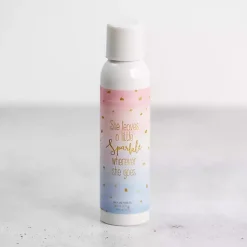 Home Fragrance>Kirklands Home A Little Sparkle Room Spray Mist