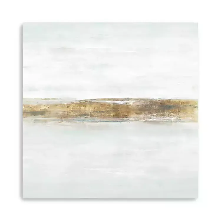 Kirklands Home A Quiet View Giclee Canvas Art Print, 40x40 in. Best