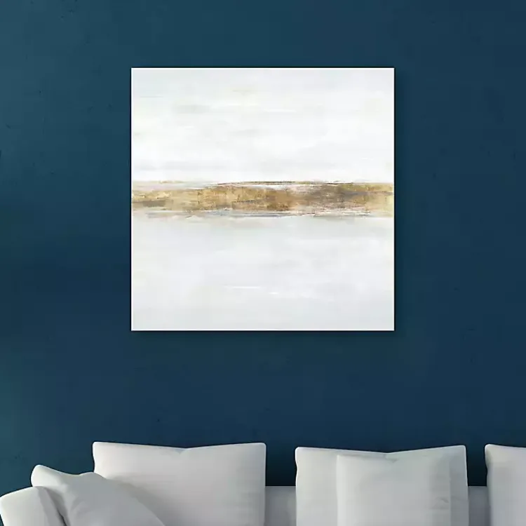 Kirklands Home A Quiet View Giclee Canvas Art Print, 40x40 in. Best