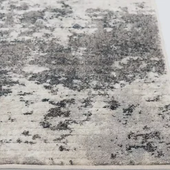 Kirklands Home Abstract Levi Area Rug, 7x9 Hot