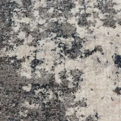 Kirklands Home Abstract Levi Area Rug, 7x9 Hot