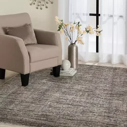 Kirklands Home Abstract Mattie Area Rug, 7x9 Outlet