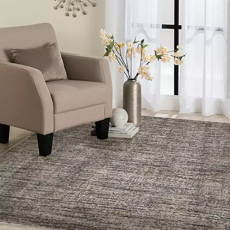 Kirklands Home Abstract Mattie Area Rug, 7x9 Outlet