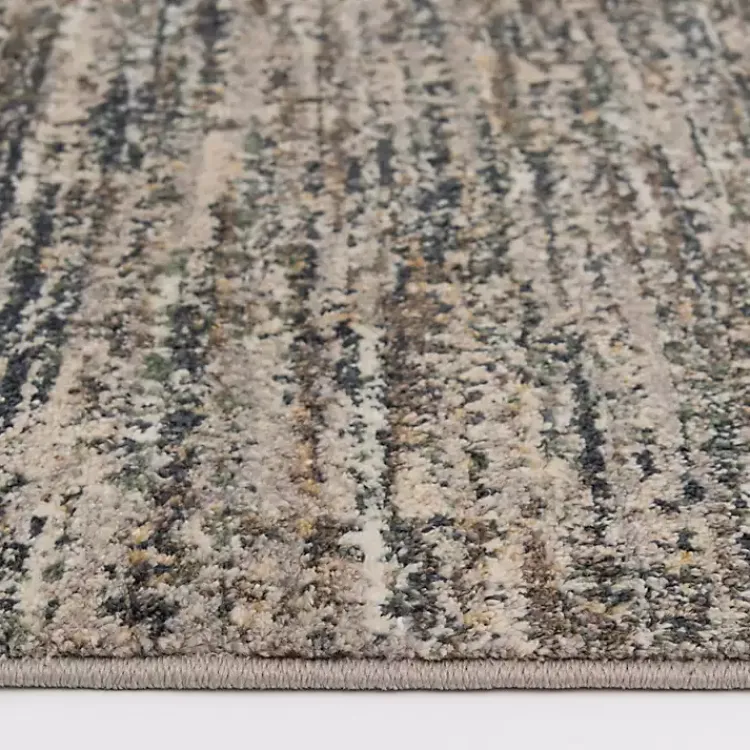 Kirklands Home Abstract Mattie Area Rug, 7x9 Outlet