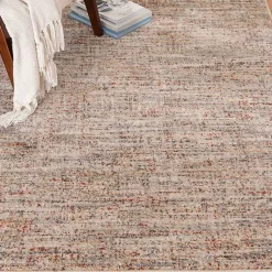 Kirklands Home Abstract Qynne Area Rug, 5x7 Best