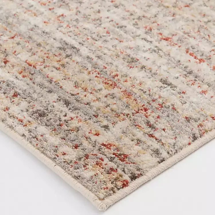 Kirklands Home Abstract Qynne Area Rug, 7x9 Outlet