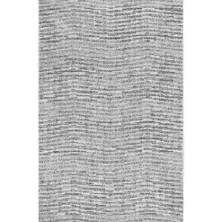 Kirklands Home Abstract Waves Sherill Area Rug, 7x9 Outlet