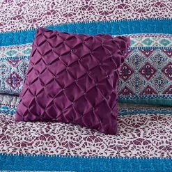 Kirklands Home Adley Reversible Twin XL 4-pc. Quilt Set Sale