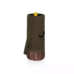 Kirklands Home Alabama Crimson Tide Insulated Wine Bottle Tote Sale