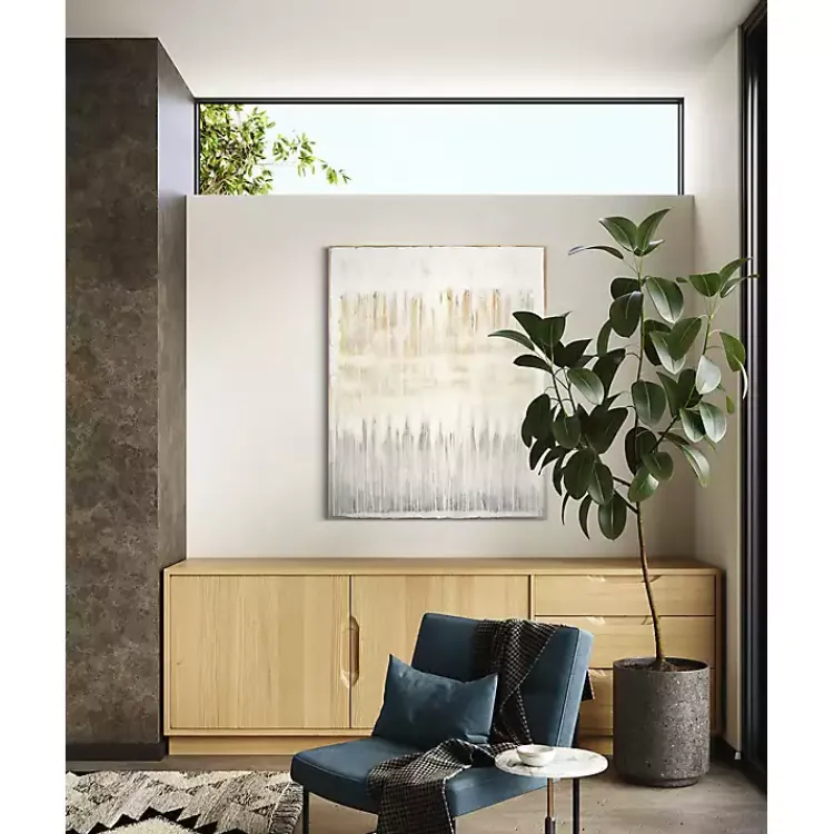 Kirklands Home Alchemia Canvas Art Print Sale