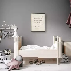 Kirklands Home Always Had The Power Wall Plaque White Sale