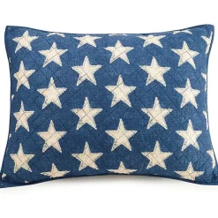 Kirklands Home Americana Patch 3-pc. King Quilt Set Sale