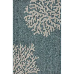Kirklands Home Andros Reef Captiva Outdoor Area Rug, 7x9 Online