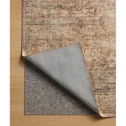Kirklands Home Anniston Clay Accent Rug, 2x4