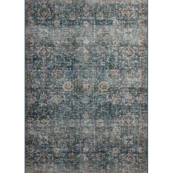 Kirklands Home Anniston Lagoon Area Rug, 5x8 Online
