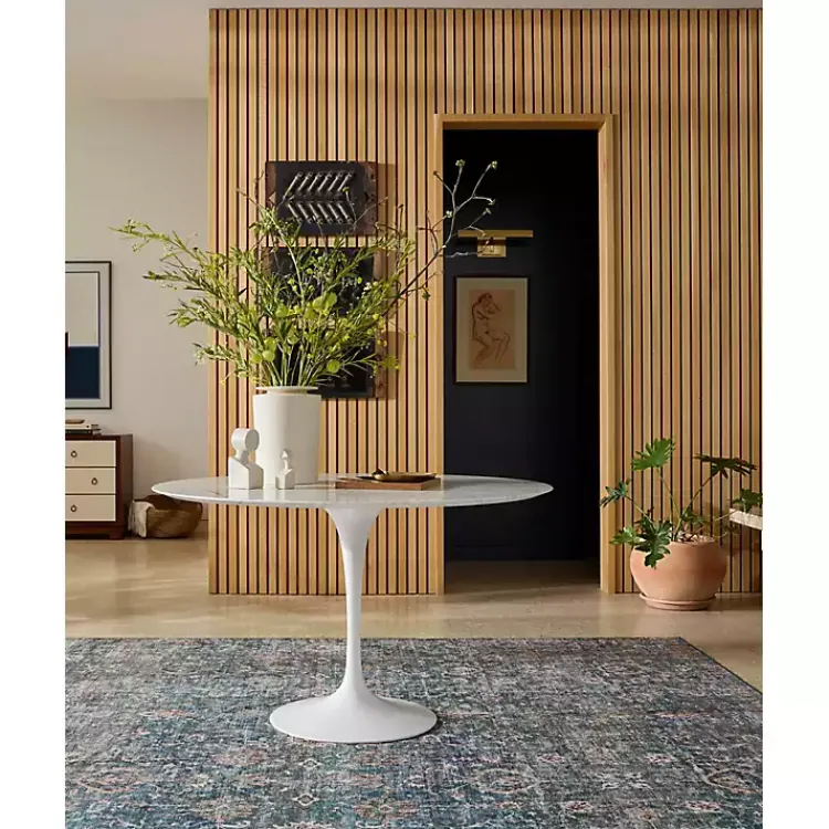 Kirklands Home Anniston Lagoon Area Rug, 5x8 Online