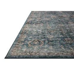 Kirklands Home Anniston Lagoon Area Rug, 5x8 Online