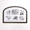 Collage Frames>Kirklands Home Arched Sentiment Collage Frame