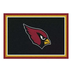 Kirklands Home Arizona Cardinals Area Rug, 4x6 Outlet