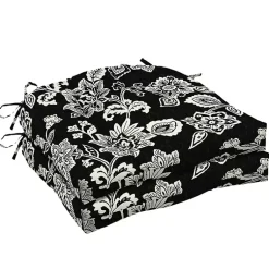 Kirklands Home Ashland Jacobean 2-pc. Outdoor Wicker Cushion Set Online