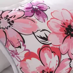 Kirklands Home Ashley Floral California King 5-pc. Comforter Set Online