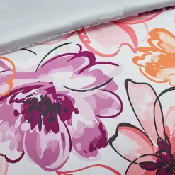 Kirklands Home Ashley Floral California King 5-pc. Comforter Set Online