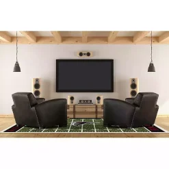 Kirklands Home Atlanta Falcons Home Field Area Rug, 6x8 Best