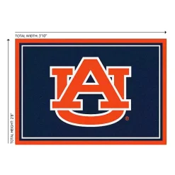 Kirklands Home Auburn University Area Rug, 3x4 Best