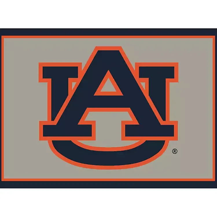 Kirklands Home Auburn University Area Rug, 4x6 Online