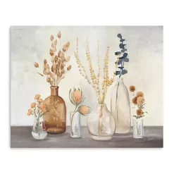 Fall>Kirklands Home Autumn Greenhouse Canvas Art Print, 30x24 in.