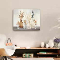 Fall>Kirklands Home Autumn Greenhouse Canvas Art Print, 30x24 in.