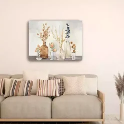 Fall>Kirklands Home Autumn Greenhouse Canvas Art Print, 41x30 in.
