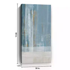 Kirklands Home Awoken Might Canvas Art Print Outlet