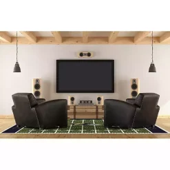 Kirklands Home Baltimore Ravens Home Field Area Rug, 6x8 Clearance