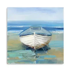 Kirklands Home Beach Dreamin Canvas Art Print Outlet