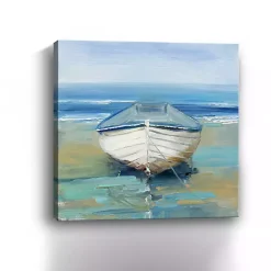 Kirklands Home Beach Dreamin Canvas Art Print Outlet