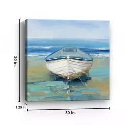 Kirklands Home Beach Dreamin Canvas Art Print Outlet