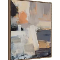 Kirklands Home Beale Street Abstract I Canvas Art Print Online