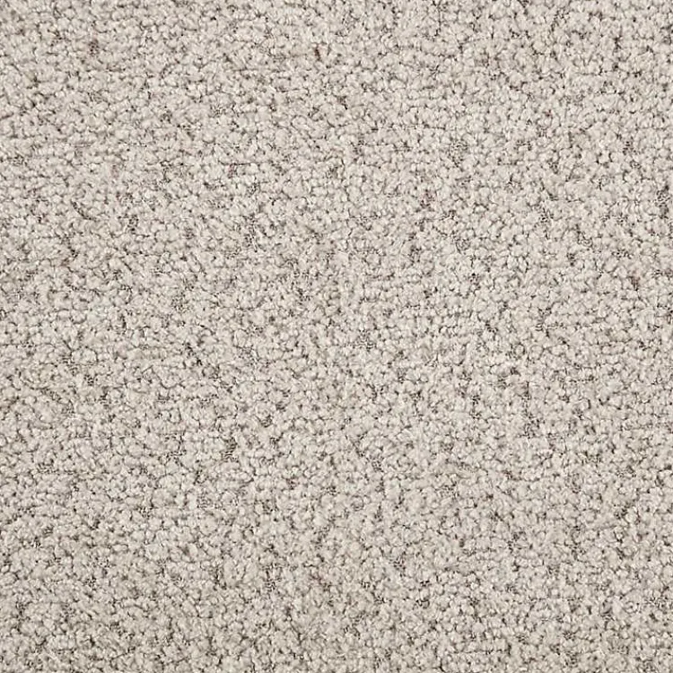 Kirklands Home Beige Boucle Waterfall Bench, 52 in. Brown Discount