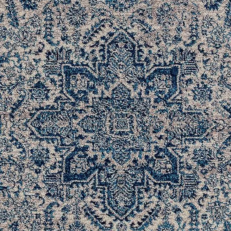Kirklands Home Beige Manning Power Loomed Area Rug, 5x7 Online