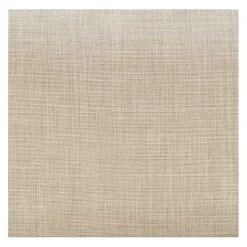 Kirklands Home Beige Upholstered Wood Dining Chairs, Set of 2 Tan Discount