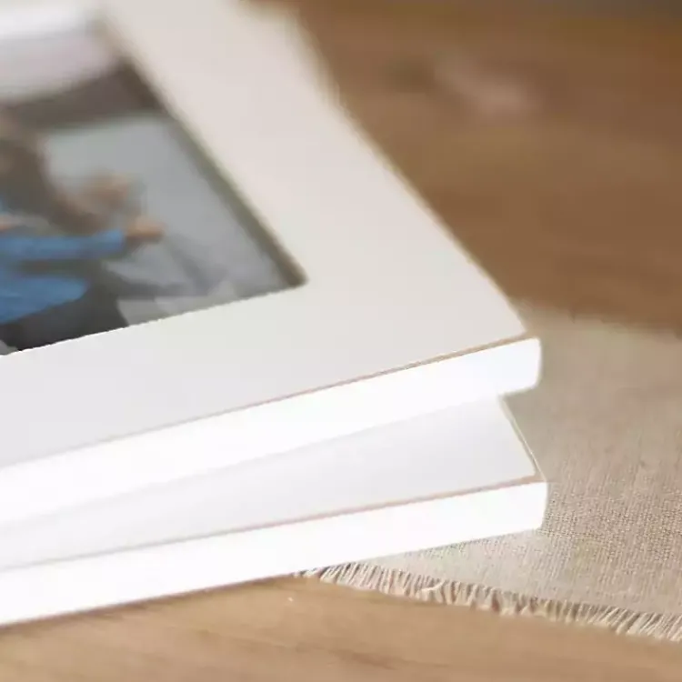 Picture Frames>Kirklands Home Better with Grandkids Picture Frame White