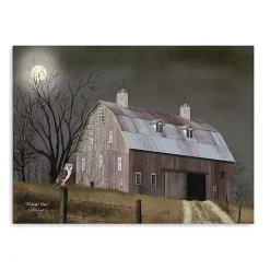 Kirklands Home Billy Jacobs Midnight Moon Canvas Art Print Hot