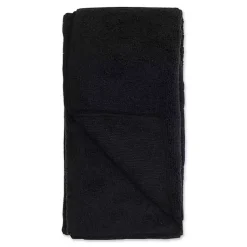 Kirklands Home Black & White Embroidered Paw Pet Towels, Set of 3 Sale